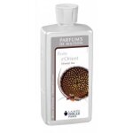Parfum maison lampe berger toile dorient