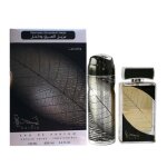 Parfum - lattafa - najdia - eau de parfum 100ml - dodorant 25ml - unisexe