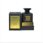 Eau de parfum - parfums de niche - oud priv� - 100 ml - mixte - concentration �lev�e