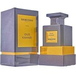 Eau de parfum - parfums de niche - oud kamari - 100ml - unisexe - oriental ambr� gourmand