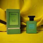 Parfum de niche - exclusive - velvet prive - eau de parfum - 100 ml - femme