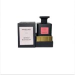 Eau de parfum - parfums de niche - wood bouquet - 100ml - mixte - concentration �lev�e