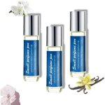 Parfum phéromone pour femme - poison - 3pcs - eau de cologne Parfum phéromone pour femme - poison - 3pcs - eau de cologne