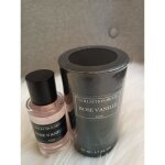 Parfum rose vanille collection priv�e 50ml �dition cp