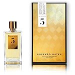 Parfum rosendo mateu 5 pour femme - eau de parfum - 100ml - oriental - longue durée de vie Parfum rosendo mateu 5 pour femme - eau de parfum - 100ml - oriental - longue durée de vie