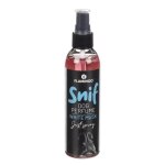 Parfum snif  huile dargan spray 120 ml pour chien - flamingo