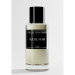 Parfum sucre - collection privée 50ml - senteur noir cp black prenium sugar Parfum sucre - collection privée 50ml - senteur noir cp black prenium sugar