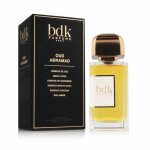 Parfum unisexe bkd parfums edp oud abramad (100 ml)