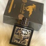 Parfum unisexe lattafa edp qaed al fursan (90 ml)