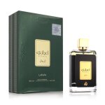 Parfum unisexe - lattafa - ejaazi - 100 ml - eau de parfum - mixte
