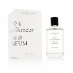 Parfum unisexe - thomas kosmala - edp no. 4 apres lamour - 250 ml - mixte