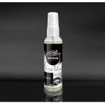 Parfum voiture aroma car pump spray black jack