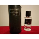 Parfum white musk ( musc blanc ) collection priv�e bouquet cp bois 50ml black