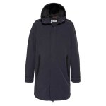 Parka � capuche homme schott dwight