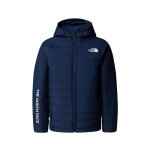 Parka � capuche the north face never stop junior