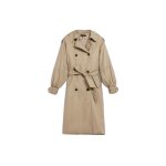 Parka femme desigual polo