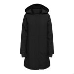 Parka femme only kara