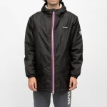 Parka fourr�e socrate homme chevignon