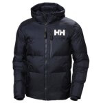 Parka helly hansen active winter - navy - xl