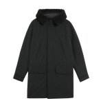 Parka pour temps froid lyle & scott