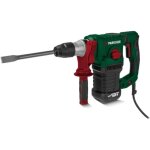Parkside pbh 1550 c1 marteau perforateur burineur 1550 w