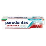 Parodontax dentifrice gencives + sensibilit & haleine fracheur intense 75ml