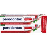 Parodontax dentifrice pte gingivale lot de 2 x 75ml