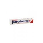 Parodontax dentifrice pate gingivale original 75ml