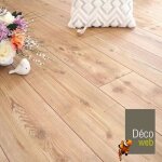 Parquet flottant stratifié - kronoswiss noblesse v4 - pin rustique 5g - paquet de 2131m² Parquet flottant stratifié - kronoswiss noblesse v4 - pin rustique 5g - paquet de 2131m²