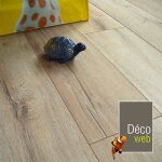 Parquet flottant stratifié - kronoswiss noblesse v4 - chêne lugano 5g - paquet de 2131m² Parquet flottant stratifié - kronoswiss noblesse v4 - chêne lugano 5g - paquet de 2131m²