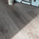 Parquet flottant stratifié - kronoswiss noblesse v4 - chêne new york 5g - paquet de 2131m² Parquet flottant stratifié - kronoswiss noblesse v4 - chêne new york 5g - paquet de 2131m²