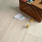 Parquet flottant stratifié - kronoswiss noblesse v4 - chêne strasbourg 5g - paquet de 2131m² Parquet flottant stratifié - kronoswiss noblesse v4 - chêne strasbourg 5g - paquet de 2131m²