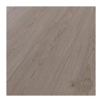 Parquet stratifi - kronotex - chne gris advanced d3126 - 8mm - clipsable - mat - 4 chanfreins