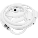 Tuyau dalimentation - polaris - g5 - 328 pieds - compatible avec nettoyeurs polaris - performance suprieure ...