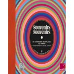 Partition musicale - souvenirs souvenirs - 20 chansons françaises - avec cd audio - interprétation au ... Partition musicale - souvenirs souvenirs - 20 chansons françaises - avec cd audio - interprétation au ...