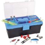 Wdk groupe partner - boite daccessoires de p�che partner wdk groupe partner