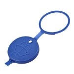 Partsworld ? bouchon de rservoir de lave - glace pour peugeot - citroen [7005094]