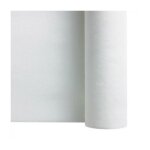 Party f�te - rouleaux nappe spunbond 25m x 1. 20m blanc