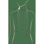 Parure de bijoux - abijoux - oeil de tigre rouge et l�pidolite - 8 mm - acier inoxydable - mixte