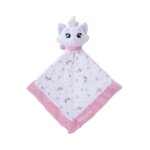 Parure de couette - disney - marie - rose - comforter 40 cm - housse et taies