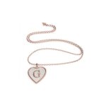 Parure - guess jewels new collection - guess jewels new collection jewelry mod. ubn79040