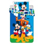 Parure de lit enfant disney mickey (petite) 100×135 cm 40×60 cm parure de lit bébé mickey et ses amis ... Parure de lit enfant disney mickey (petite) 100×135 cm 40×60 cm parure de lit bébé mickey et ses amis ...