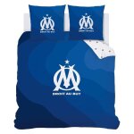 Parure de lit enfant housse de couette 240x220cm + taie doreiller 65x65cm impression double face imprim� ...