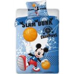 Parure de lit - kidparadise - mickey disney - 100% microfibre - 140x200 cm - lavable 40°c Parure de lit - kidparadise - mickey disney - 100% microfibre - 140x200 cm - lavable 40°c