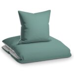 Parure de lit - sleepwise - soft wonder - 140x200 cm - microfibre - oeko - tex� standard 100