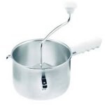 Passe l�gumes flotte lotte