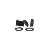 Passe paroi cuve eau 1000l filete 1 1 / 4 pas gaz - cuve arienne - passe paroi - capacit 1000l