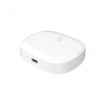Passerelle domotique - woox - r7070 - zigbee - wifi - cosystme tuya smartlife