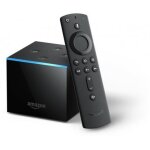 Passerelle multimdia - amazon - fire tv cube - 16 go - hdmi - wi - fi ethernet