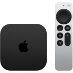 Passerelle multimdia apple tv 4k 128 go 3me gnration